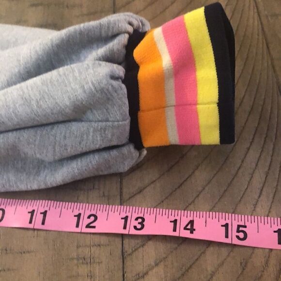 Trina Turk Neon Trim VNeck Athleisure Dress. Run 🏃‍♀️ to your Cocktail 🍹 Party - Picture 13 of 16